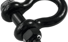 Cătușă lumini SafeCase Shackle 16mm bl with Bolt,Mother,Splint