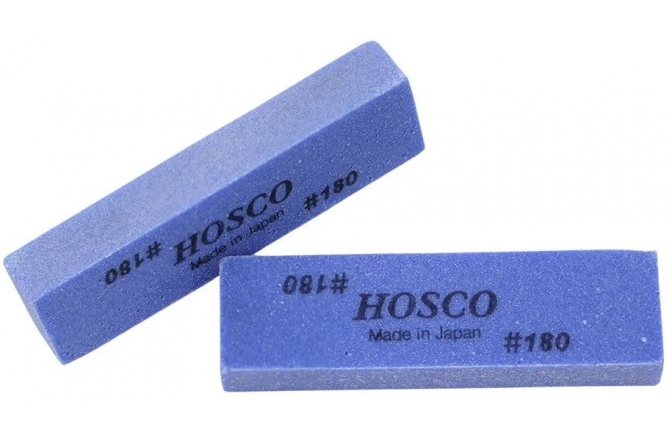 Cauciuc abraziv pentru lustruit taste Hosco Fret Polishing Rubber 180