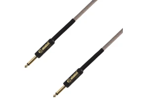 Adam Hall 4Star Instrument TS Vintage Brown 3m