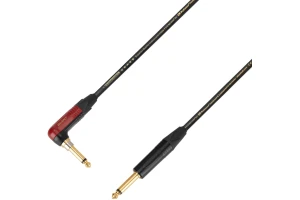 Adam Hall 5Star Instrument Palmer Cable - silentPLUG - 3m
