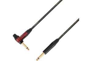 Adam Hall 5Star Instrument Palmer Cable - timbrePLUG - 9m