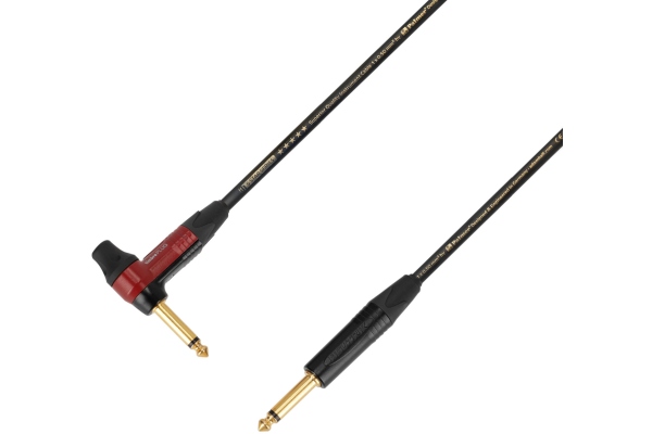 Adam Hall 5Star Instrument Palmer Cable - timbrePLUG - 9m