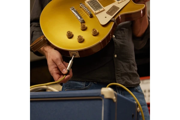 Adam Hall 5Star Instrument TS Vintage 4.5m — 3