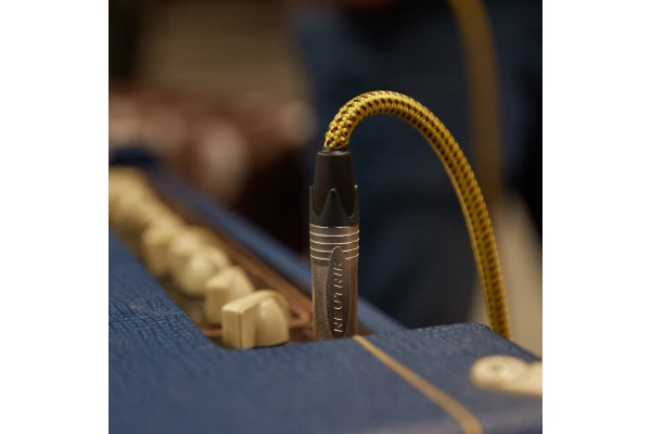 Adam Hall 5Star Instrument TSa Vintage 3m — 2