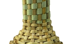 Caxixi Gewa Caxixi Coasta de Fildes