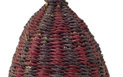 Caxixi Kamballa Ghana Caxixi Large