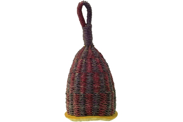 Ghana Caxixi Large