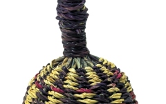 Caxixi Kamballa Ghana Caxixi Small