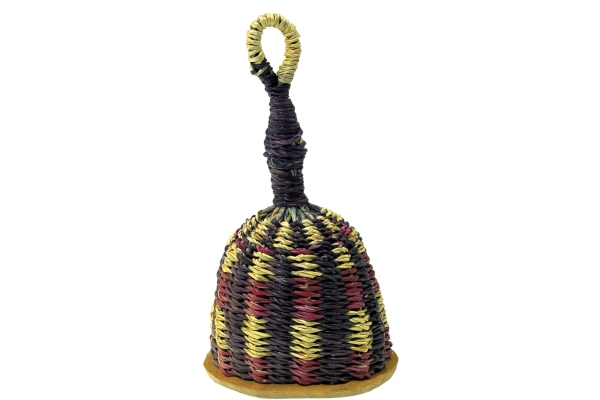 Ghana Caxixi Small