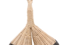 Caxixi Latin Percussion Shaker Caxixi Dublu
