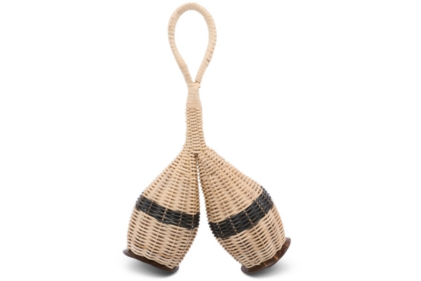 Shaker Caxixi Dublu