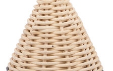 Caxixi  Latin Percussion Shaker Caxixi Single