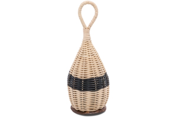 Shaker Caxixi Single