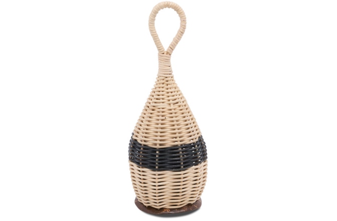 Caxixi  Latin Percussion Shaker Caxixi Single