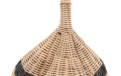 Caxixi Latin Percussion Shaker Caxixi Triple