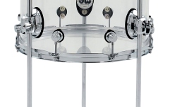 Cazan DW FT Design Acrylic Clear 14x12"