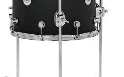Cazan DW FT Design Black Satin 14x12"