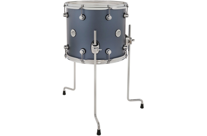 Cazan DW FT Design Blue Slate 14x12"