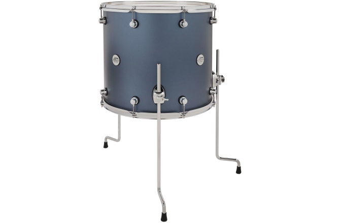 Cazan DW FT Design Blue Slate 18x16"