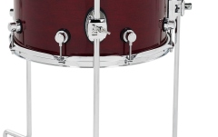 Cazan DW FT Design Cherry Stain 14x12"