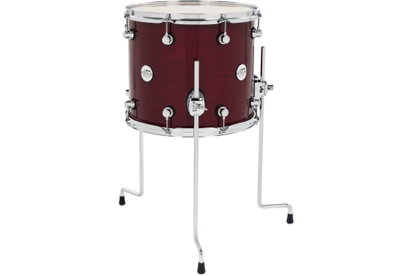 FT Design Cherry Stain 14x12"