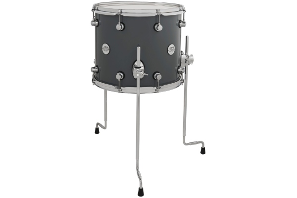FT Design Steel Gray 14x12"