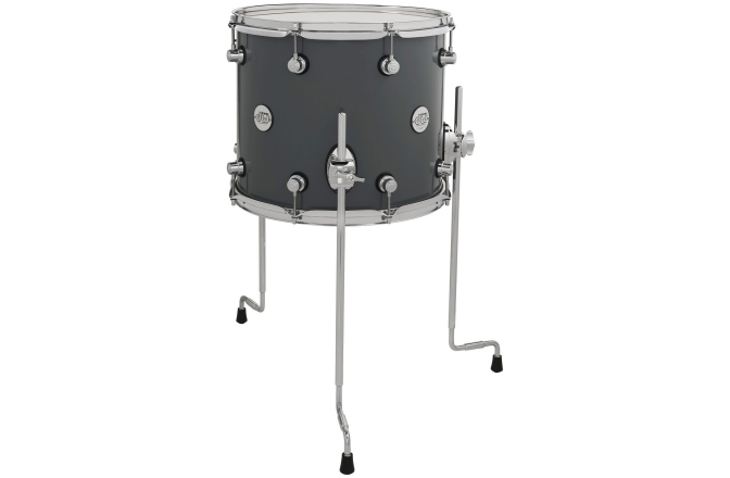 Cazan DW FT Design Steel Gray 14x12"