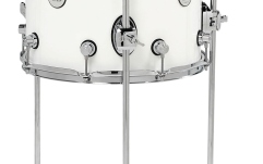 Cazan DW FT Design White Gloss 14x12"