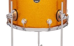 Cazan  DW FT Performance Auriu strălucitor 16 x 16"