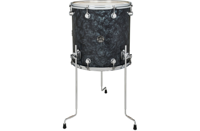 Cazan  DW FT Performance Black Diamond 16x16"