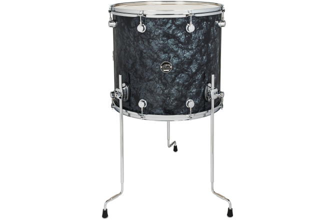 Cazan DW FT Performance Black Diamond 18x16"