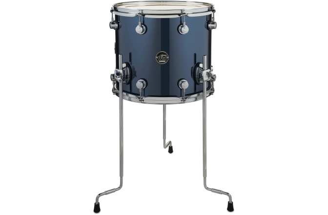Cazan DW FT Performance Chrome Shadow 14 x 12"