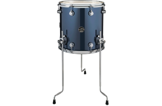 Cazan  DW FT Performance Chrome Shadow 14x14"