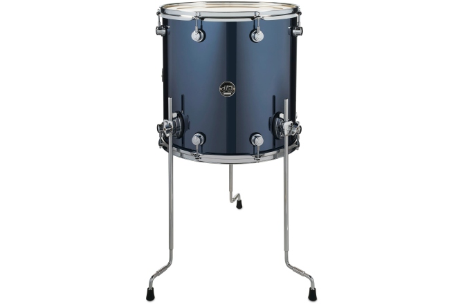 Cazan  DW FT Performance Chrome Shadow 16 x 16"