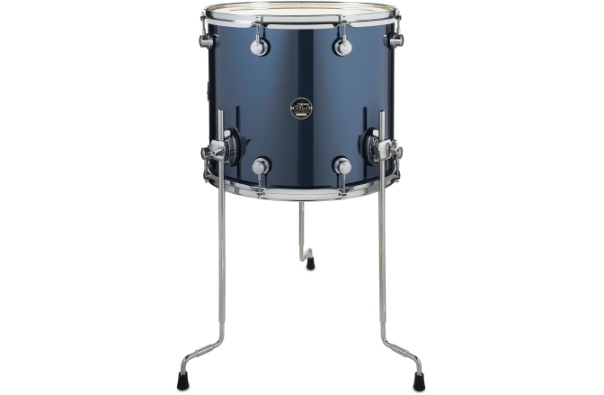 Cazan  DW FT Performance Chrome Shadow 16x14"