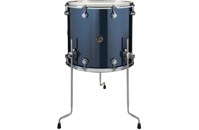 Cazan DW FT Performance Chrome Shadow 18 x 16"