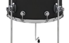 Cazan DW FT Performance Lacquer Charcoal Metallic 16 x 16"