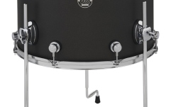 Cazan DW FT Performance Lacquer Charcoal Metallic 18 x 16"