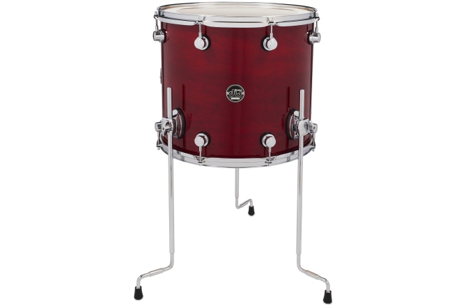 Cazan DW FT Performance Lacquer Cherry Stain 16 x 14"