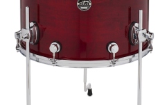 Cazan DW FT Performance Lacquer Cherry Stain 18 x 16"