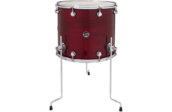 Cazan DW FT Performance Lacquer Cherry Stain 18 x 16"