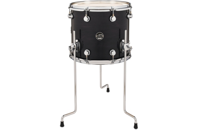 Cazan DW FT Performance Lacquer Ebony Stain 14 x 12"