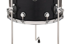 Cazan DW FT Performance Lacquer Ebony Stain 16 x 14"