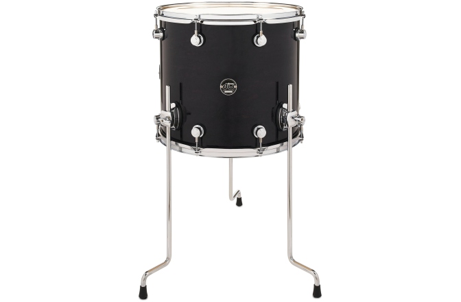 Cazan DW FT Performance Lacquer Ebony Stain 16 x 14"