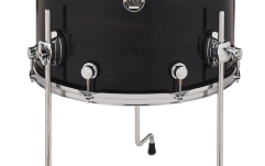 Cazan DW FT Performance Lacquer Ebony Stain 18 x 16"