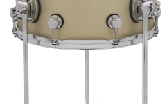 Cazan DW FT Performance Lacquer Gold Mist 14x14"