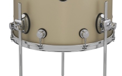 Cazan DW FT Performance Lacquer Gold Mist 16 x 16"