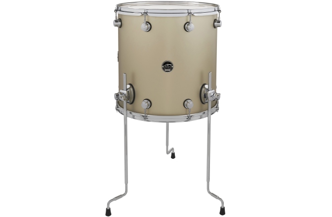 Cazan DW FT Performance Lacquer Gold Mist 16 x 16"
