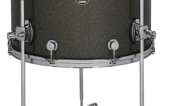 Cazan DW FT Performance Pewter Sparkle 18 x 16"