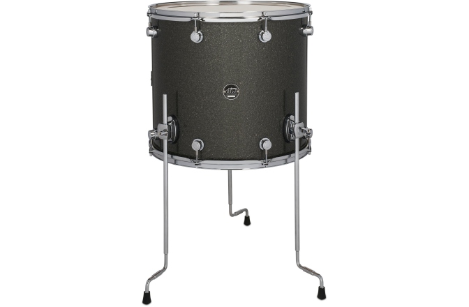 Cazan DW FT Performance Pewter Sparkle 18 x 16"